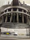 Dutchess Bm 58, 18 Part Dough Divider